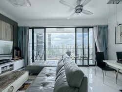 Waterbay (D19), Condominium #581939021